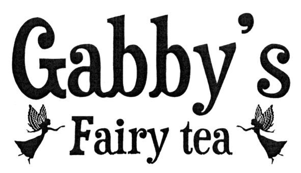 gabby`s fairy tea