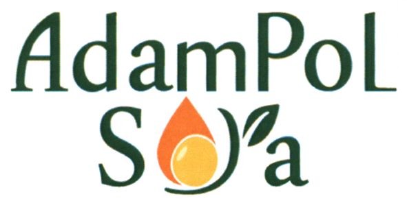 adam pol soya