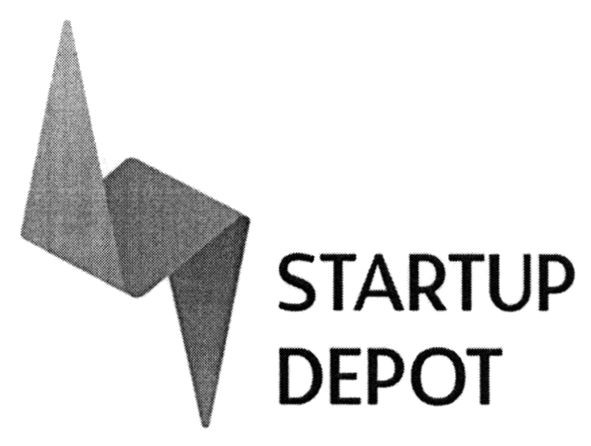 startup depot