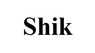 shik