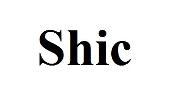 shic