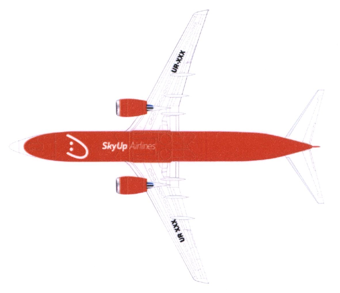 sky up airlines