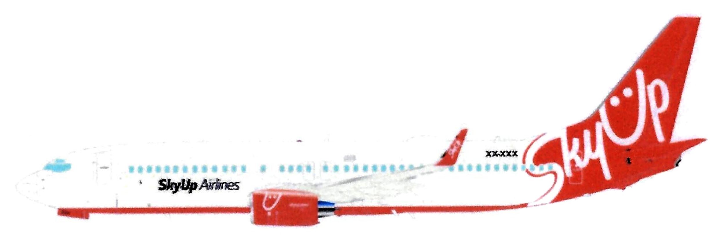 sky up airlines