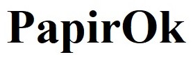 papir ok