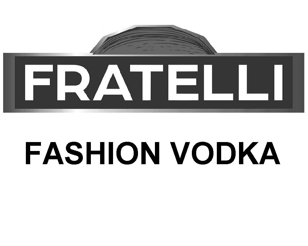 fashion vodka