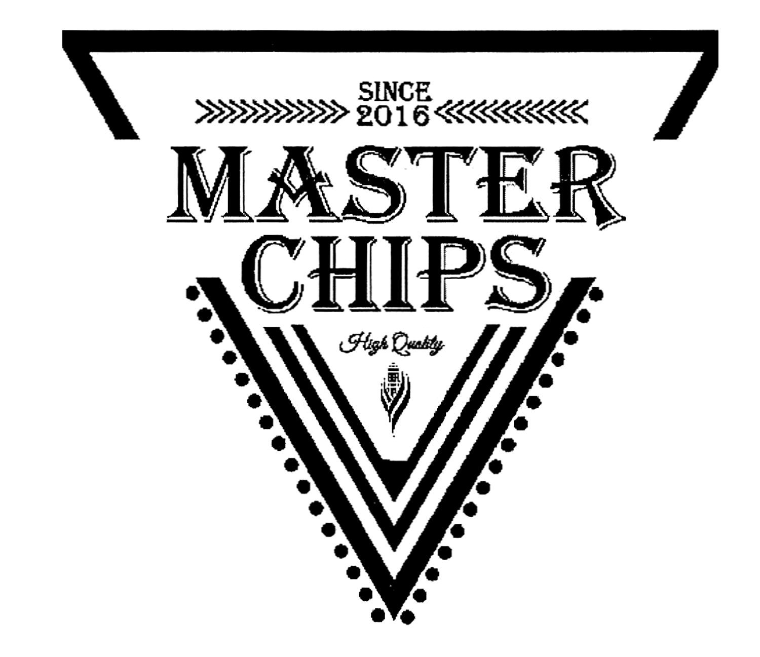 master chips