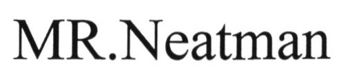 mr.neatman