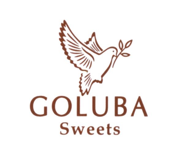 goluba sweets