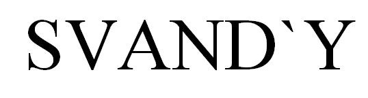 svand`y