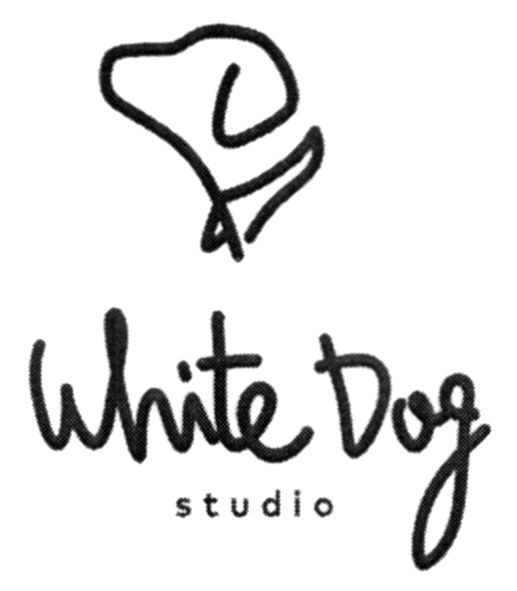 white dog studio