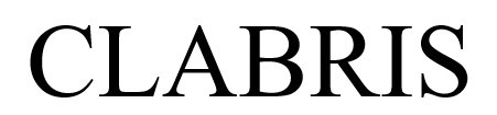 clabris