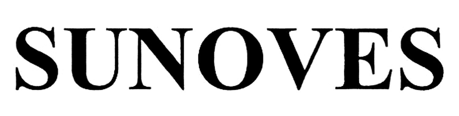 sunoves
