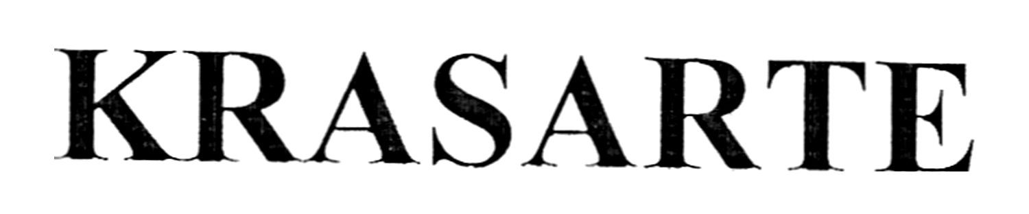 krasarte