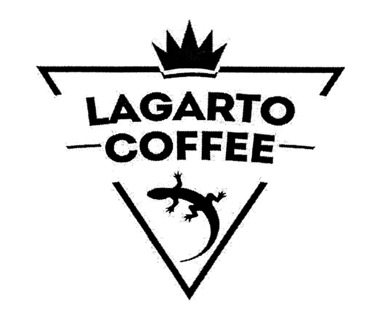 lagarto coffee