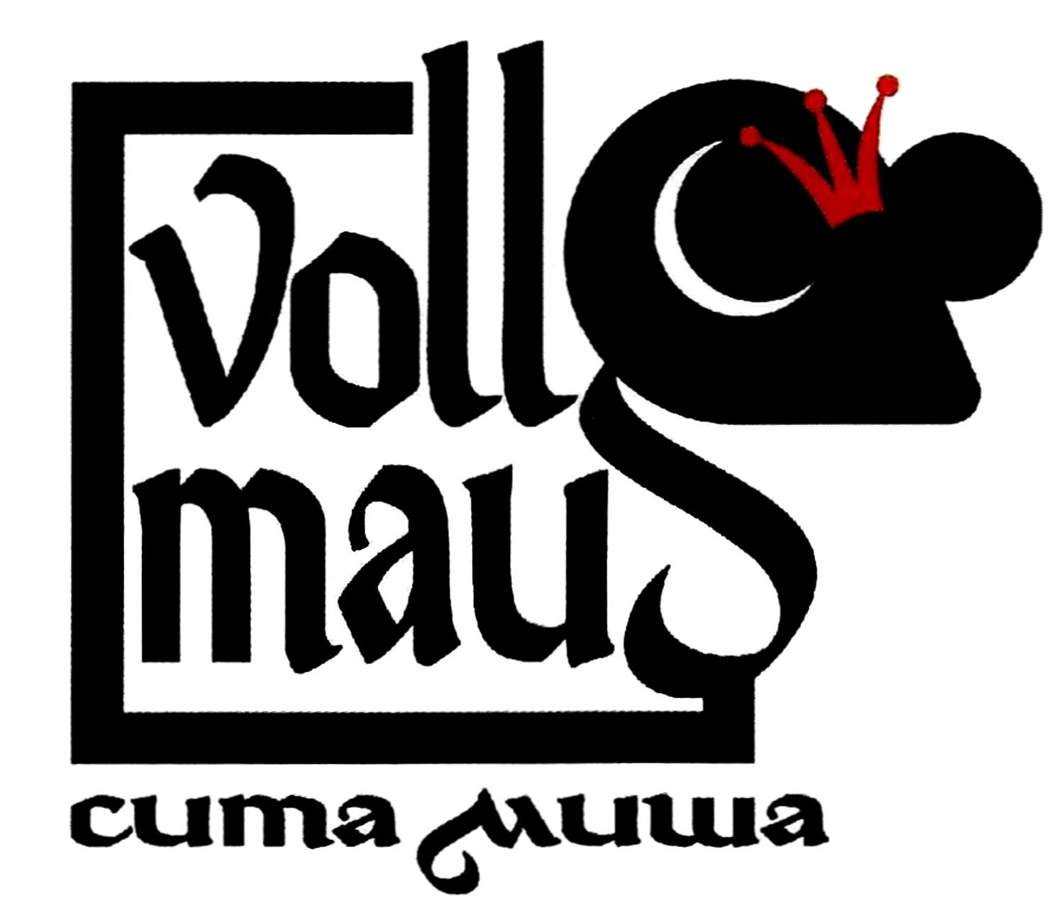 voll maus