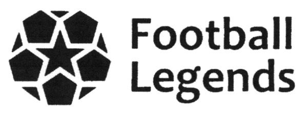 football legends