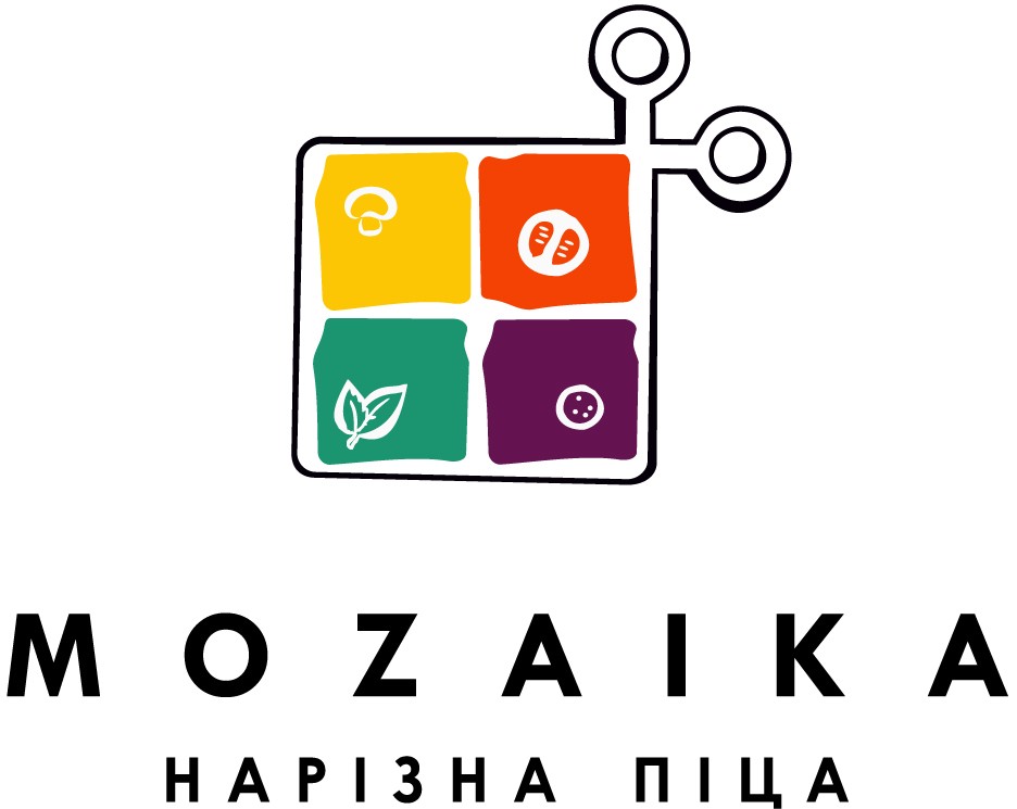 нарізна піца