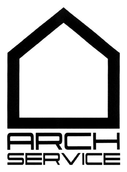 arch service
