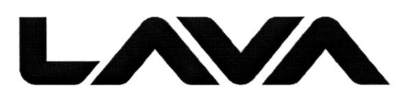 lava