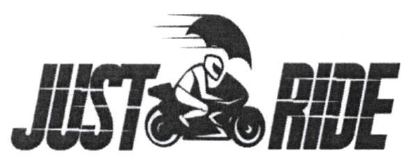just ride