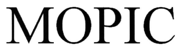 моріс