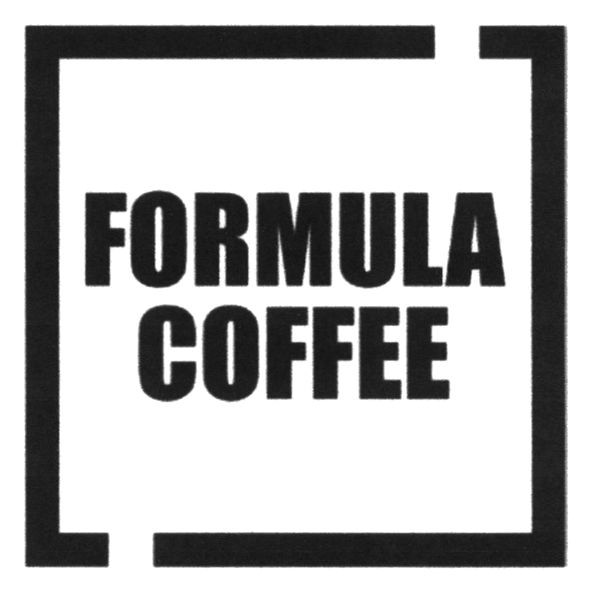 formula coffee