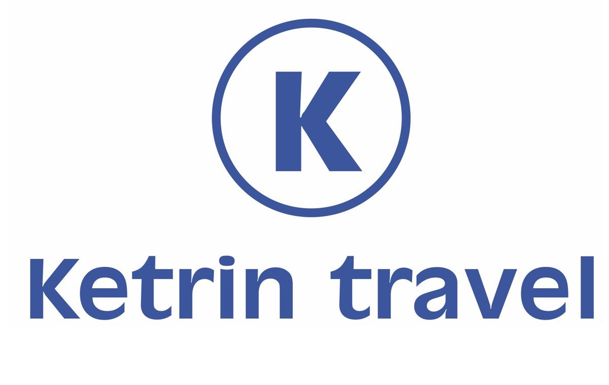 ketrin travel