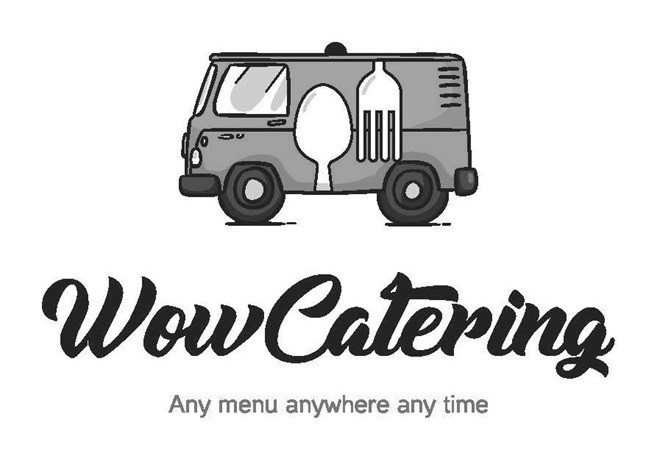 any menu anywhere any time