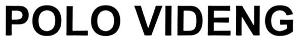 polo videng