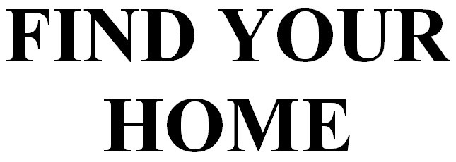 find your home
