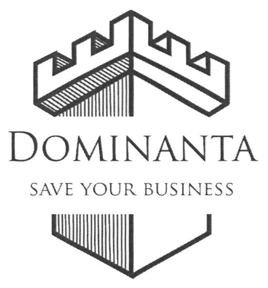 dominanta save your business