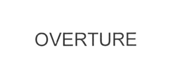 overture