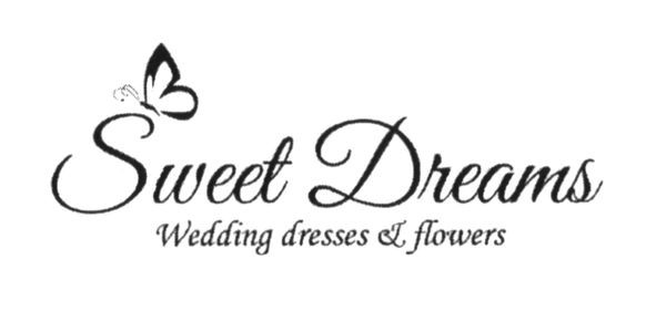 wedding dresses&flowers