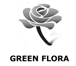 green flora