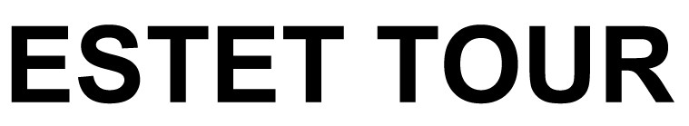 estet tour