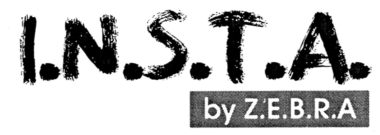 i.n.s.t.a. by z.e.b.r.a