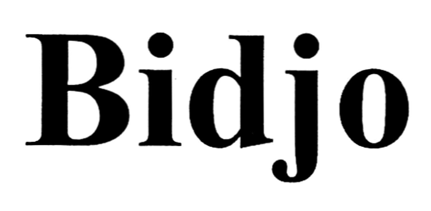 bidjo