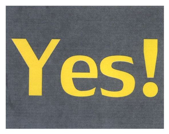 yes!