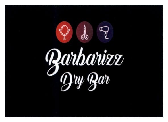 barbarizz dry bar
