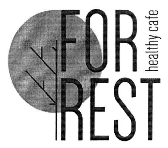 for rest healthy cafe