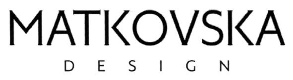 matkovska design