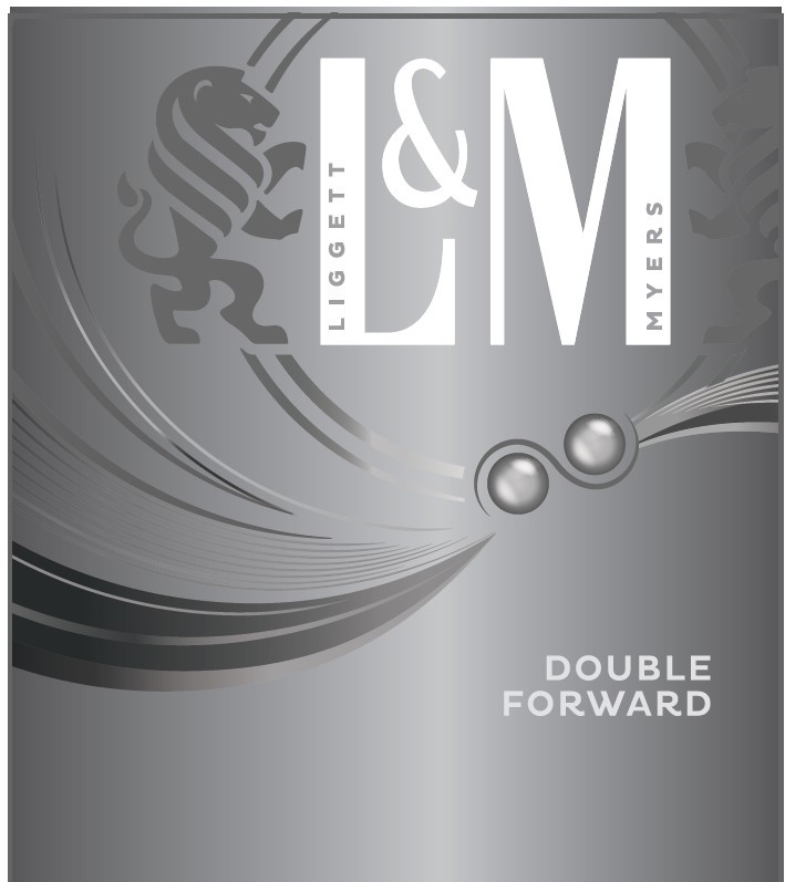 double forward