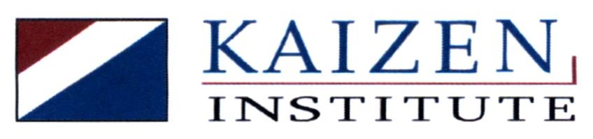 kaizen institute