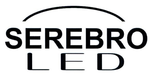 serebro led