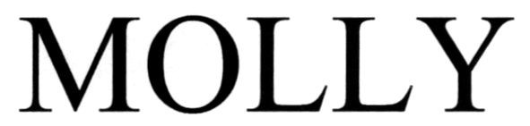 molly
