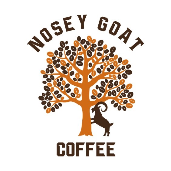 nosey goat coffee