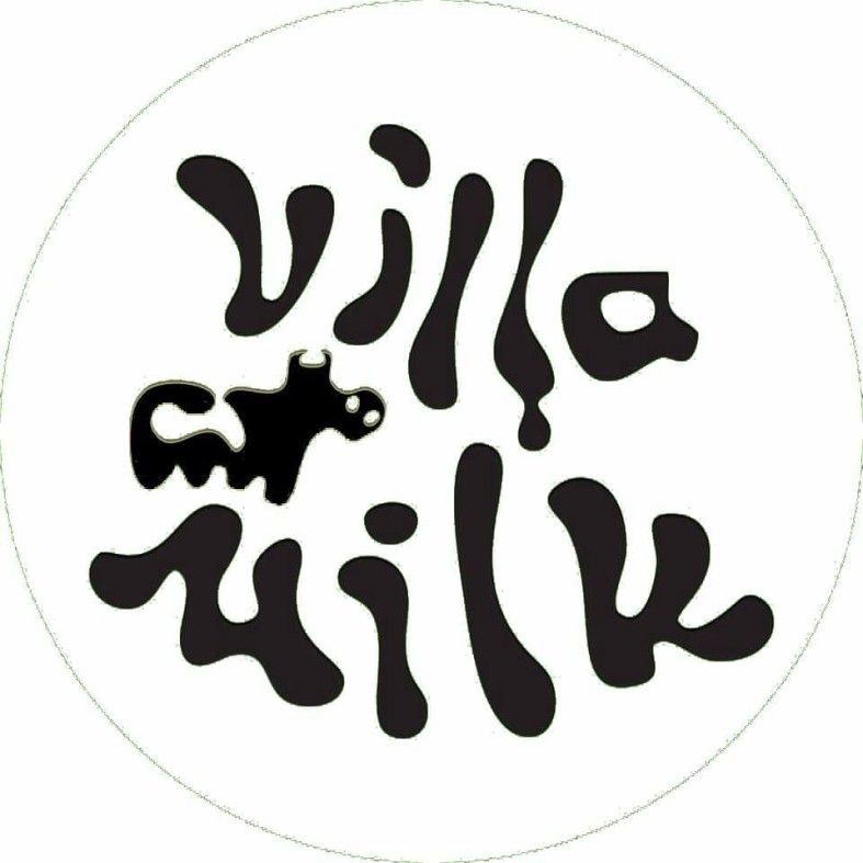 villa milk