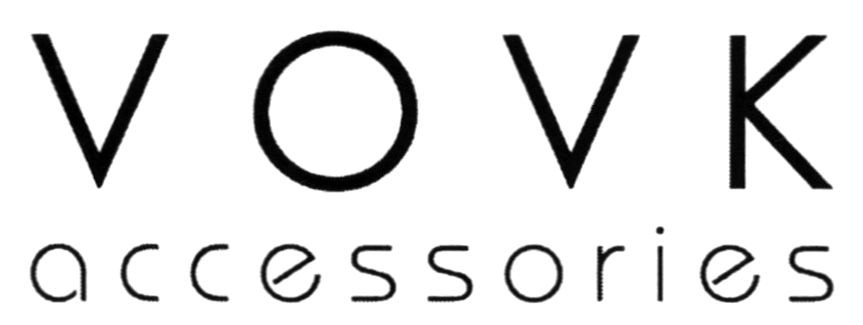 vovk accessories