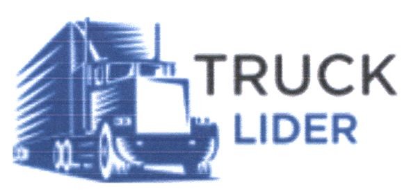 truck lider