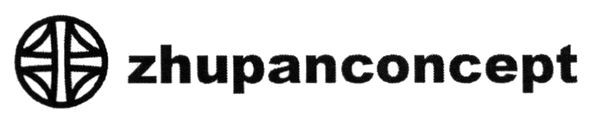 zhupanconcept